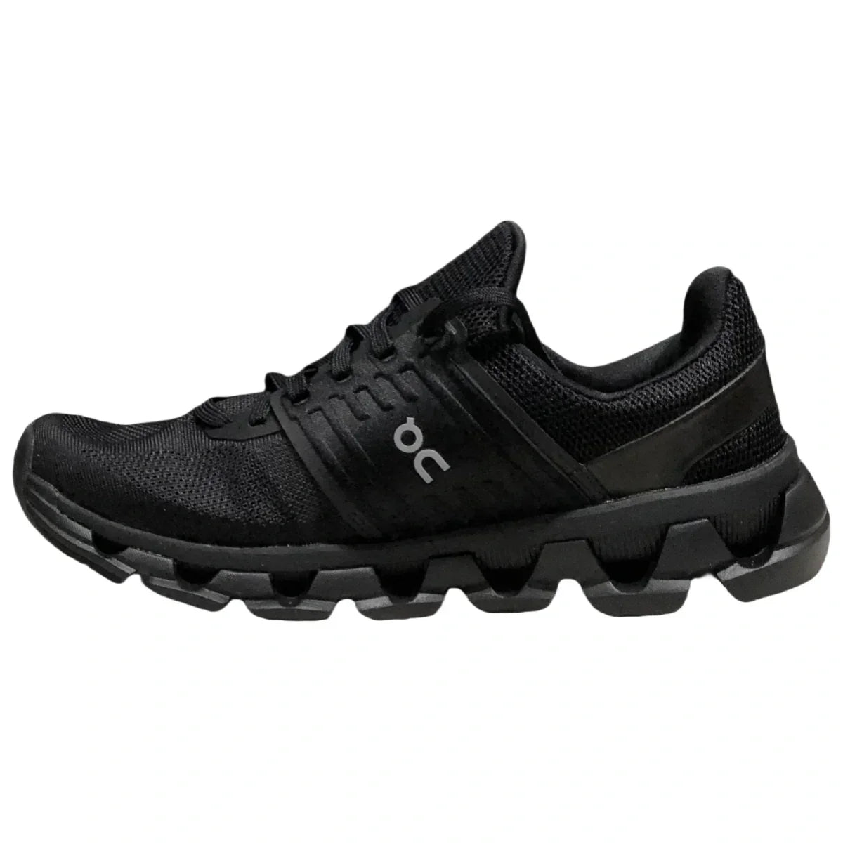 On Cloudswift 3 Women's All black