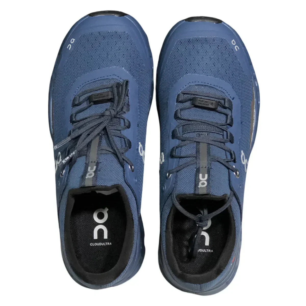 On Cloud Ultra Men Navy blue