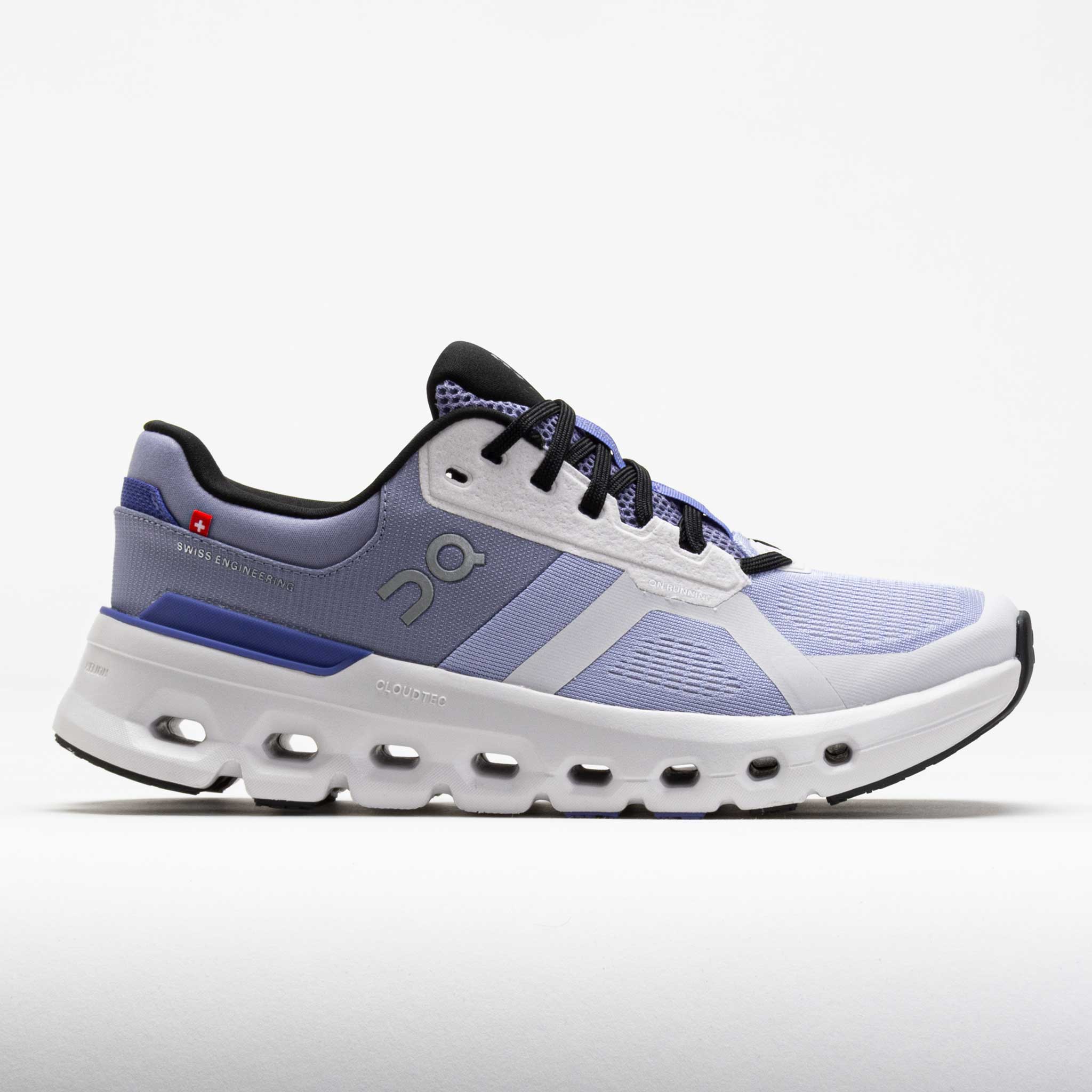 On Cloudrunner 2 Women's Nimbus/Blueberry