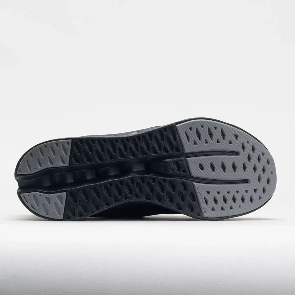 On Cloudsurfer Men's All Black