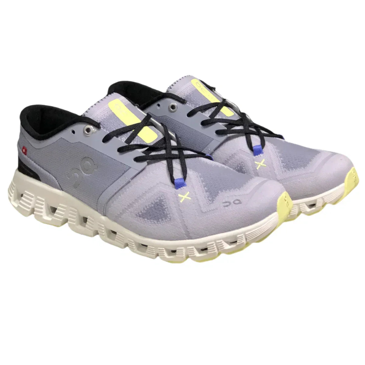 On Cloud X3 /Shift Herren Pastell/Blau