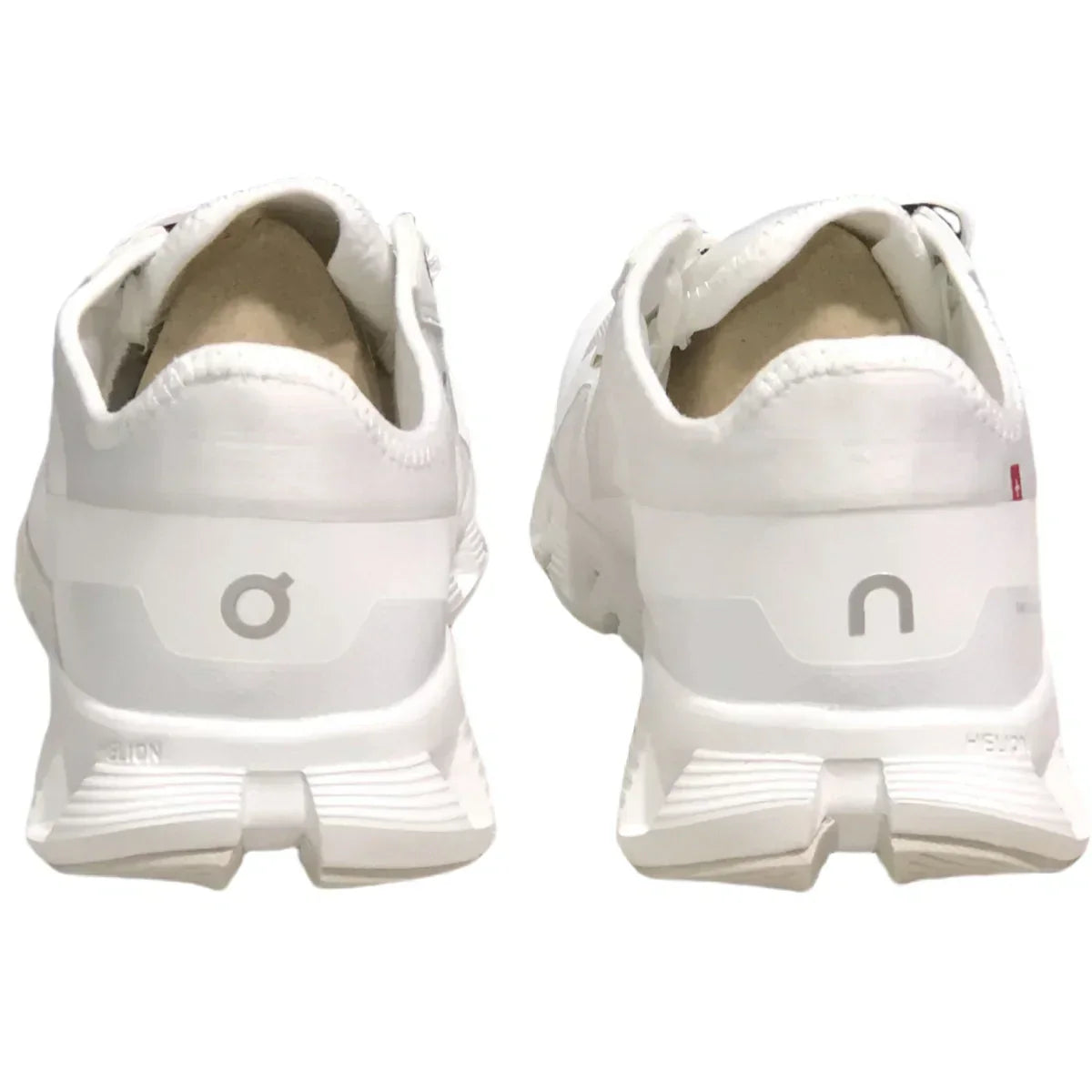 On Cloud X 3 Ad Women’s white