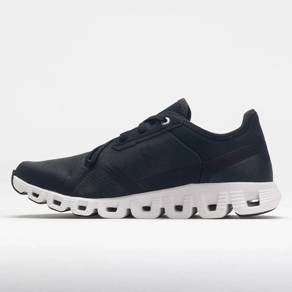 On Cloud X 3 AD Women's Black/White