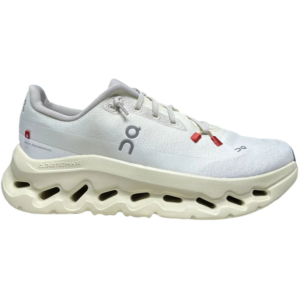 On Cloudtilt  Women's Cream/soft